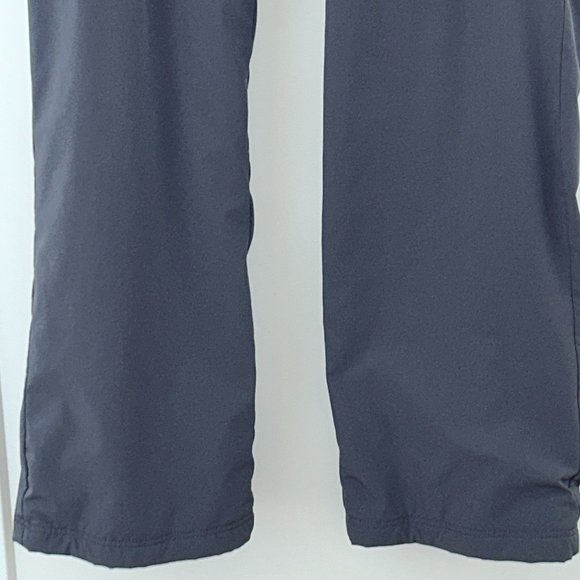 Eddie Bauer fleece lined cargo pants sz 10 NWOT - Picture 3 of 8